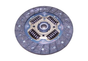 Диск сцепления Chery Eastar