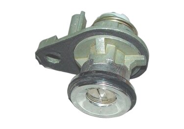 Замок багажника (кнопка) Chery Eastar KLM