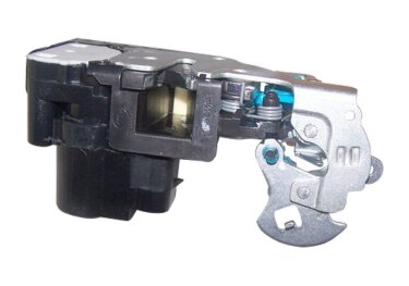 Замок двери передней R Chery Eastar