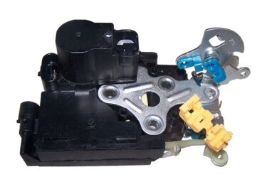 Замок двери передней R Chery Eastar