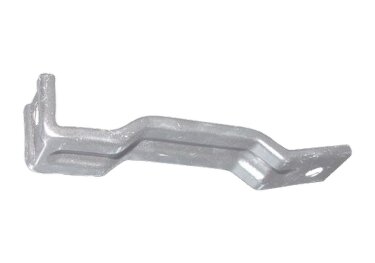 Кронштейна бампера заднего Chery Eastar