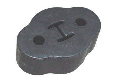 Подвес глушителя Chery Eastar KLM