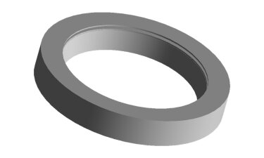 Сальник полуоси MКПП Chery KLM