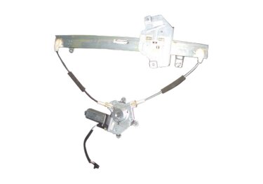 Стеклоподъемник двери передней (с мотором) L Chery Eastar KLM