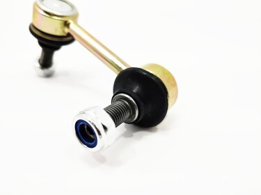 Стойка стабилизатора передняя L Chery Eastar KIMIKO