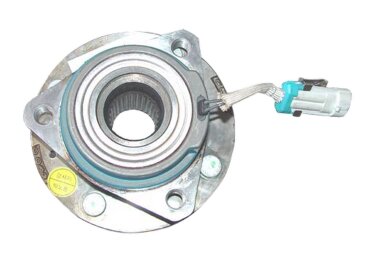 Ступица передняя в сборе Chery Eastar KLM