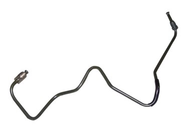 Трубка тормозная передняя L Chery Cross Eastar (B14) (оригинал)