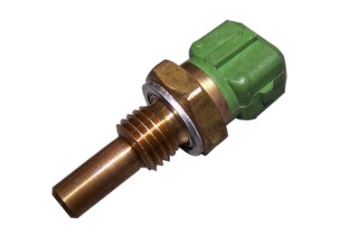 Датчик температуры охлаждающей жидкости Chery (2 контакта) KLM