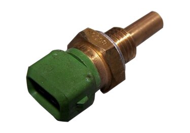 Датчик температуры охлаждающей жидкости Chery (2 контакта) KLM