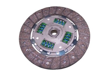 Диск сцепления Chery KLM