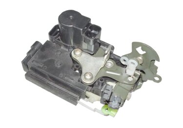 Замок двери передней R Chery Elara KLM