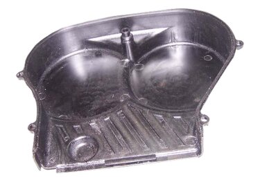 Кожух ремня ГРМ верхний Chery KLM