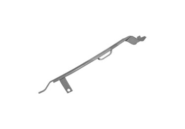 Кронштейн бампера переднего L Chery Elara