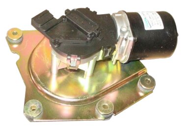 Мотор стеклоочистителя Chery Elara