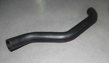 Патрубок радиатора верхний Chery Elara KLM