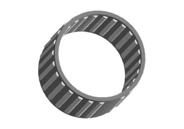 Подшипник КПП 3-ой и 5-ой передачи игольчатый Chery Elara/M11/Tiggo