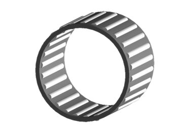 Подшипник КПП 3-ой и 5-ой передачи игольчатый Chery Elara/M11/Tiggo