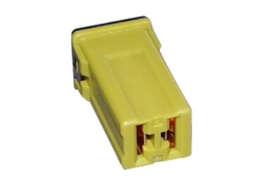 Предохранитель (60А) желтый Chery Elara