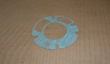 Прокладка насоса масляного Chery KLM