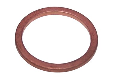 Прокладка сливного болта 477 Chery Elara (оригинал)