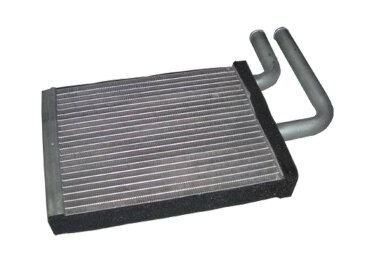 Радиатор печки Chery Elara (2 выхода) KLM