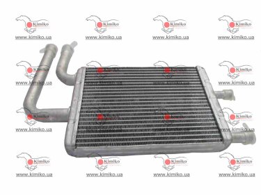 Радиатор печки Chery Elara (4 выхода) KIMIKO
