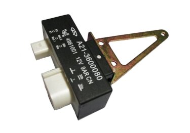 Реле вентилятора Chery Elara