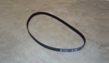 Ремень ГРМ 173YU25,4 Chery KLM