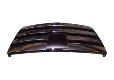 Решетка радиатора хром Chery Elara KLM