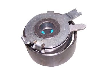 Ролик ГРМ натяжной Chery KLM