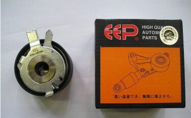 Ролик ГРМ натяжной Chery EEP