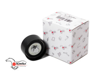 Ролик ГРМ обводной №1 (металл) Chery KIMIKO