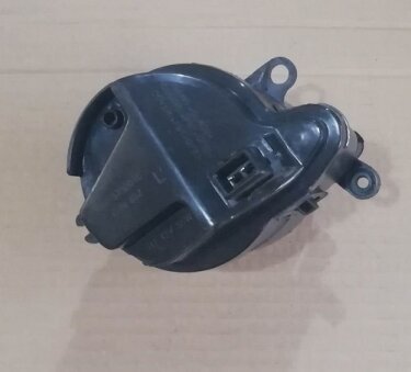 Фара противотуманная L Chery Elara KLM