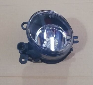 Фара противотуманная L Chery Elara KLM