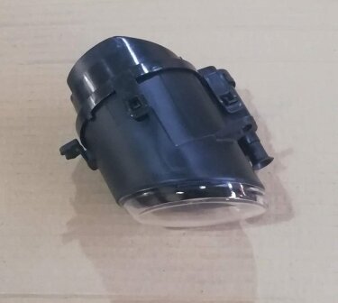 Фара противотуманная R Chery Elara KLM