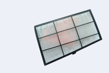 Фильтр салона первичный Chery Elara KLM