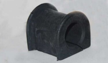 Втулка стабилизатора переднего ЗАЗ Chery Forza KLM