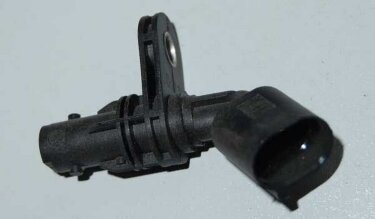 Датчик ABS передний R ЗАЗ Chery Forza KLM