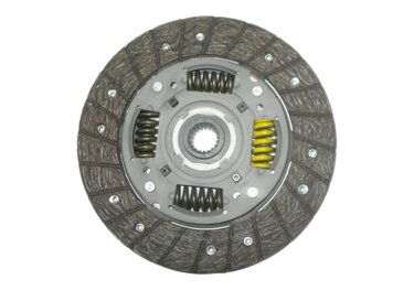 Диск сцепления Chery KLM