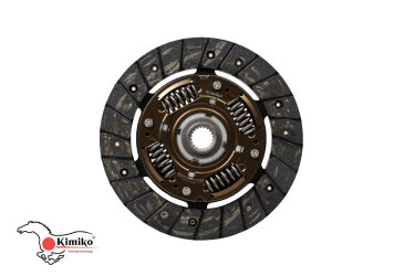 Диск сцепления Chery KIMIKO
