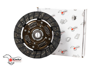 Диск сцепления Chery KIMIKO