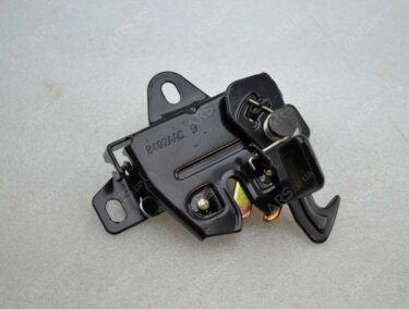 Замок капота Chery Forza