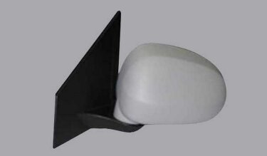 Зеркало заднего вида (без подогрева) L Chery Forza KLM