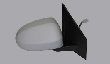 Зеркало заднего вида (с подогревом) R Chery Forza