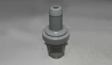 Клапан вентиляции картера ЗАЗ Chery KLM