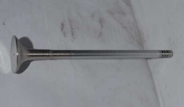 Клапан выпускной ЗАЗ Chery Forza KLM