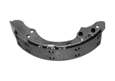 Колодки тормозные задние ЗАЗ Chery Forza KLM