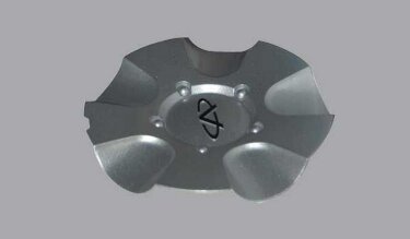 Колпак диска ЗАЗ Chery Forza