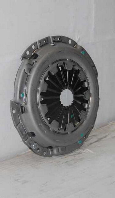 Корзина сцепления Chery KLM