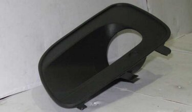 Решетка фары противотуманной L ЗАЗ Chery Forza KLM